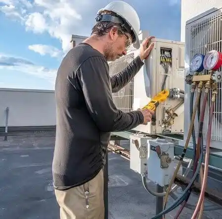 hvac services Columbus